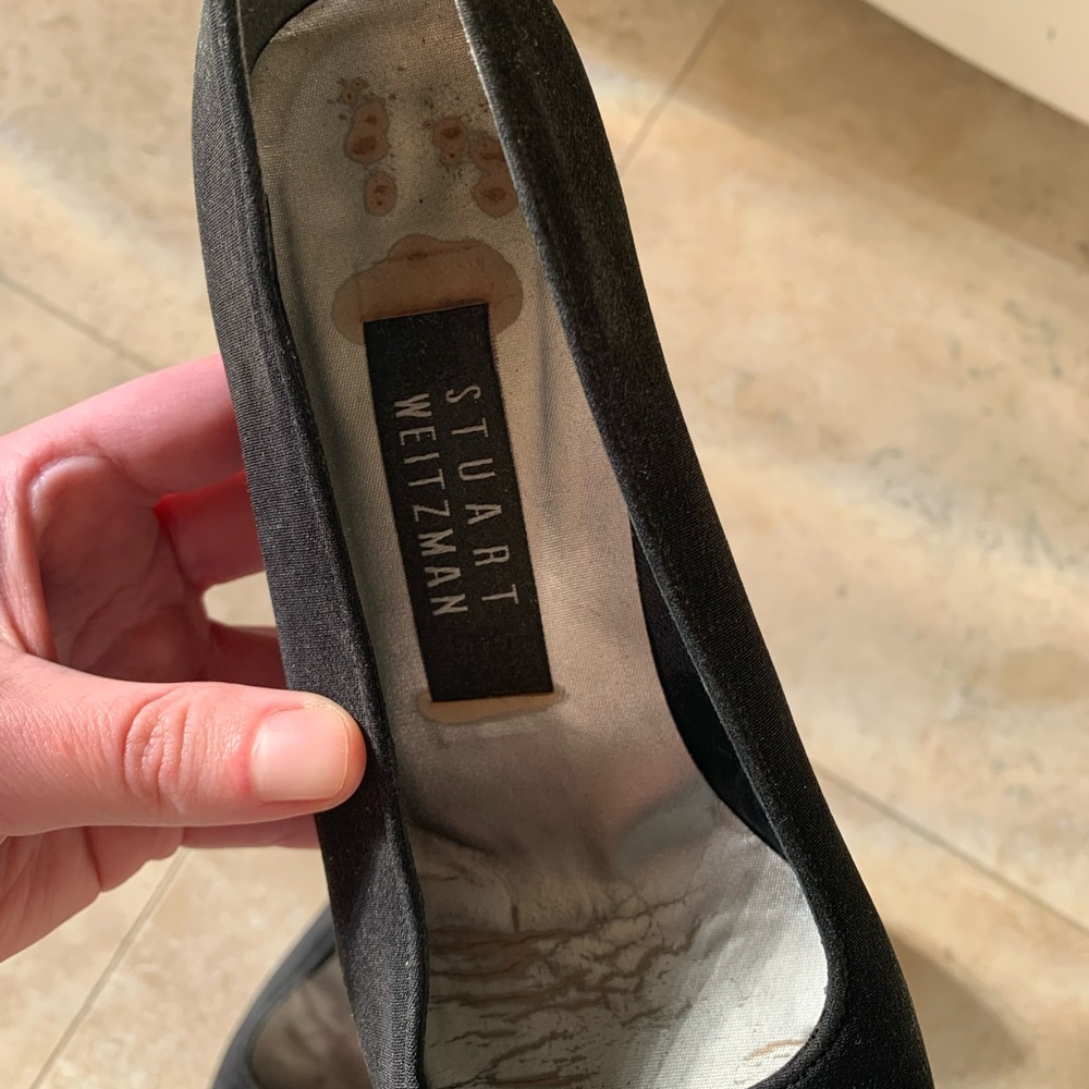 Stuart Weitzman - Picture 3 of 6